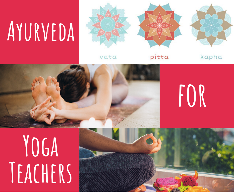 Three ways Ayurveda makes planning your yoga classes easy