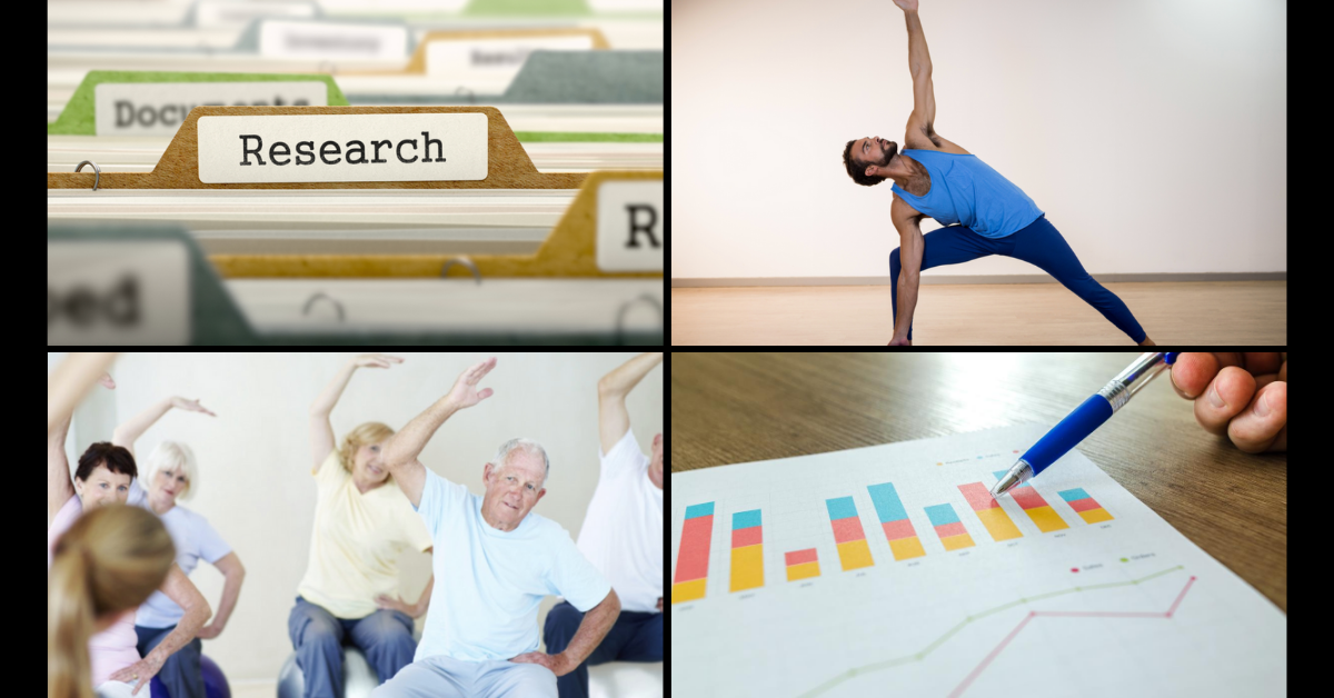 Why yoga teachers need to understand Googling is NOT research