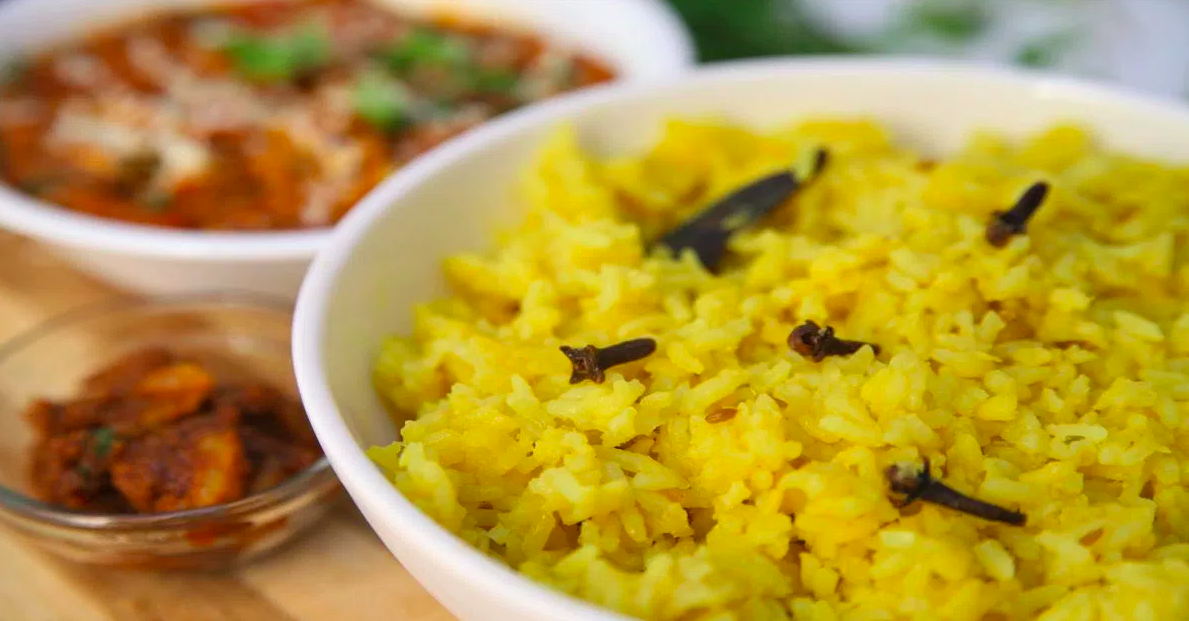 Kitchari - a simple ayurvedic recipe for gut health
